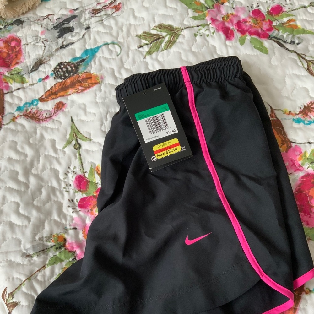 Nike Shorts